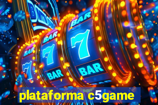 plataforma c5game